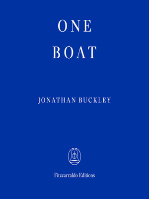 cover image of One Boat